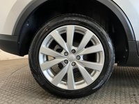 USED 2020 20 MG MG ZS 1.5 VTi-TECH Excite SUV 5dr Petrol Manual Euro 6 (s/s) (106 ps) 