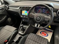 USED 2020 20 MG MG ZS 1.5 VTi-TECH Excite SUV 5dr Petrol Manual Euro 6 (s/s) (106 ps) 