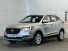USED 2020 20 MG MG ZS 1.5 VTi-TECH Excite SUV 5dr Petrol Manual Euro 6 (s/s) (106 ps) 