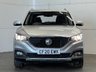 USED 2020 20 MG MG ZS 1.5 VTi-TECH Excite SUV 5dr Petrol Manual Euro 6 (s/s) (106 ps) 