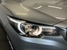 USED 2020 20 MG MG ZS 1.5 VTi-TECH Excite SUV 5dr Petrol Manual Euro 6 (s/s) (106 ps) 