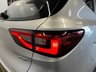 USED 2020 20 MG MG ZS 1.5 VTi-TECH Excite SUV 5dr Petrol Manual Euro 6 (s/s) (106 ps) 