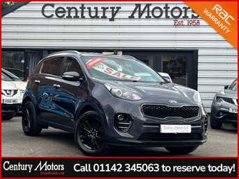 2016 KIA SPORTAGE