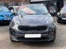 USED 2016 16 KIA SPORTAGE 2.0 CRDi KX-2 SUV 5dr Diesel Manual AWD Euro 6 (134 bhp) 