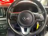USED 2016 16 KIA SPORTAGE 2.0 CRDi KX-2 SUV 5dr Diesel Manual AWD Euro 6 (134 bhp) 