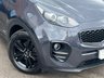 USED 2016 16 KIA SPORTAGE 2.0 CRDi KX-2 SUV 5dr Diesel Manual AWD Euro 6 (134 bhp) - 4x4 THE BEST ENGINE