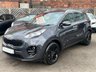 USED 2016 16 KIA SPORTAGE 2.0 CRDi KX-2 SUV 5dr Diesel Manual AWD Euro 6 (134 bhp) - 4x4 THE BEST ENGINE