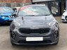 USED 2016 16 KIA SPORTAGE 2.0 CRDi KX-2 SUV 5dr Diesel Manual AWD Euro 6 (134 bhp) - 4x4 THE BEST ENGINE