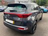 USED 2016 16 KIA SPORTAGE 2.0 CRDi KX-2 SUV 5dr Diesel Manual AWD Euro 6 (134 bhp) - 4x4 THE BEST ENGINE
