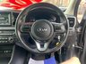 USED 2016 16 KIA SPORTAGE 2.0 CRDi KX-2 SUV 5dr Diesel Manual AWD Euro 6 (134 bhp) - 4x4 THE BEST ENGINE