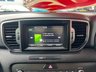 USED 2016 16 KIA SPORTAGE 2.0 CRDi KX-2 SUV 5dr Diesel Manual AWD Euro 6 (134 bhp) - 4x4 THE BEST ENGINE
