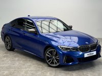 USED 2020 70 BMW 3 SERIES 3.0 M340i Saloon 4dr Petrol Auto xDrive Euro 6 (s/s) (374 ps) Tech Pack/ Full BMW History