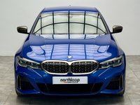 USED 2020 70 BMW 3 SERIES 3.0 M340i Saloon 4dr Petrol Auto xDrive Euro 6 (s/s) (374 ps) Tech Pack/ Full BMW History