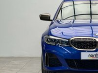 USED 2020 70 BMW 3 SERIES 3.0 M340i Saloon 4dr Petrol Auto xDrive Euro 6 (s/s) (374 ps) Tech Pack/ Full BMW History