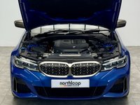 USED 2020 70 BMW 3 SERIES 3.0 M340i Saloon 4dr Petrol Auto xDrive Euro 6 (s/s) (374 ps) Tech Pack/ Full BMW History