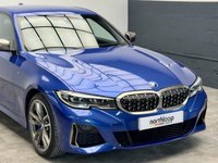 USED 2020 70 BMW 3 SERIES 3.0 M340i Saloon 4dr Petrol Auto xDrive Euro 6 (s/s) (374 ps) Tech Pack/ Full BMW History