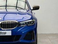 USED 2020 70 BMW 3 SERIES 3.0 M340i Saloon 4dr Petrol Auto xDrive Euro 6 (s/s) (374 ps) Tech Pack/ Full BMW History