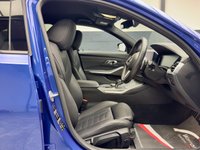 USED 2020 70 BMW 3 SERIES 3.0 M340i Saloon 4dr Petrol Auto xDrive Euro 6 (s/s) (374 ps) Tech Pack/ Full BMW History