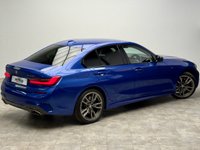 USED 2020 70 BMW 3 SERIES 3.0 M340i Saloon 4dr Petrol Auto xDrive Euro 6 (s/s) (374 ps) Tech Pack/ Full BMW History