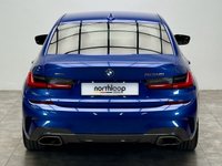 USED 2020 70 BMW 3 SERIES 3.0 M340i Saloon 4dr Petrol Auto xDrive Euro 6 (s/s) (374 ps) Tech Pack/ Full BMW History