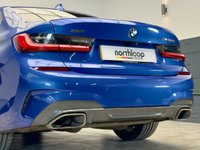 USED 2020 70 BMW 3 SERIES 3.0 M340i Saloon 4dr Petrol Auto xDrive Euro 6 (s/s) (374 ps) Tech Pack/ Full BMW History