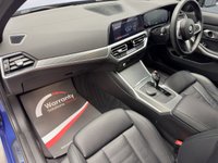 USED 2020 70 BMW 3 SERIES 3.0 M340i Saloon 4dr Petrol Auto xDrive Euro 6 (s/s) (374 ps) Tech Pack/ Full BMW History
