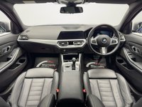 USED 2020 70 BMW 3 SERIES 3.0 M340i Saloon 4dr Petrol Auto xDrive Euro 6 (s/s) (374 ps) Tech Pack/ Full BMW History