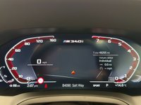 USED 2020 70 BMW 3 SERIES 3.0 M340i Saloon 4dr Petrol Auto xDrive Euro 6 (s/s) (374 ps) Tech Pack/ Full BMW History
