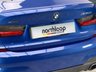 USED 2020 70 BMW 3 SERIES 3.0 M340i Saloon 4dr Petrol Auto xDrive Euro 6 (s/s) (374 ps) Tech Pack/ Full BMW History