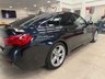 USED 2017 17 BMW 4 SERIES GRAN COUPE 2.0 420d M Sport Hatchback 5dr Diesel Manual Euro 6 (s/s) (190 ps) 