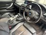 USED 2017 17 BMW 4 SERIES GRAN COUPE 2.0 420d M Sport Hatchback 5dr Diesel Manual Euro 6 (s/s) (190 ps) 