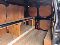 USED 2013 63 FORD TRANSIT CUSTOM 2.2 TDCi 270 Limited Panel Van 5dr Diesel Manual L1 H1 (186 g/km, 123 bhp) NO WETBELT, NO VAT, VERY CLEAN EXAMPLE WITH A FULL SERVICE HISTORY
