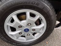 USED 2013 63 FORD TRANSIT CUSTOM 2.2 TDCi 270 Limited Panel Van 5dr Diesel Manual L1 H1 (186 g/km, 123 bhp) NO WETBELT, NO VAT, VERY CLEAN EXAMPLE WITH A FULL SERVICE HISTORY