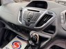 USED 2013 63 FORD TRANSIT CUSTOM 2.2 TDCi 270 Limited Panel Van 5dr Diesel Manual L1 H1 (186 g/km, 123 bhp) NO WETBELT, NO VAT, VERY CLEAN EXAMPLE WITH A FULL SERVICE HISTORY