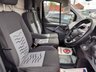 USED 2013 63 FORD TRANSIT CUSTOM 2.2 TDCi 270 Limited Panel Van 5dr Diesel Manual L1 H1 (186 g/km, 123 bhp) NO WETBELT, NO VAT, VERY CLEAN EXAMPLE WITH A FULL SERVICE HISTORY