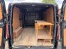 USED 2013 63 FORD TRANSIT CUSTOM 2.2 TDCi 270 Limited Panel Van 5dr Diesel Manual L1 H1 (186 g/km, 123 bhp) NO WETBELT, NO VAT, VERY CLEAN EXAMPLE WITH A FULL SERVICE HISTORY
