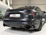 USED 2018 18 AUDI RS5 2.9 TFSI V6 Carbon Edition Coupe 2dr Petrol Tiptronic quattro Euro 6 (s/s) (450 ps) 