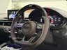 USED 2018 18 AUDI RS5 2.9 TFSI V6 Carbon Edition Coupe 2dr Petrol Tiptronic quattro Euro 6 (s/s) (450 ps) 