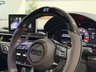 USED 2018 18 AUDI RS5 2.9 TFSI V6 Carbon Edition Coupe 2dr Petrol Tiptronic quattro Euro 6 (s/s) (450 ps) 