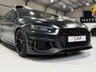 USED 2018 18 AUDI RS5 2.9 TFSI V6 Carbon Edition Coupe 2dr Petrol Tiptronic quattro Euro 6 (s/s) (450 ps) 