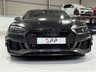 USED 2018 18 AUDI RS5 2.9 TFSI V6 Carbon Edition Coupe 2dr Petrol Tiptronic quattro Euro 6 (s/s) (450 ps) 