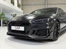 USED 2018 18 AUDI RS5 2.9 TFSI V6 Carbon Edition Coupe 2dr Petrol Tiptronic quattro Euro 6 (s/s) (450 ps) 