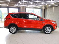 USED 2018 18 FORD KUGA 1.5 TDCi Titanium SUV 5dr Diesel Manual Euro 6 (s/s) (120 ps) Quality & Best value Assured