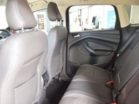 USED 2018 18 FORD KUGA 1.5 TDCi Titanium SUV 5dr Diesel Manual Euro 6 (s/s) (120 ps) Quality & Best value Assured