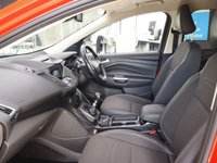 USED 2018 18 FORD KUGA 1.5 TDCi Titanium SUV 5dr Diesel Manual Euro 6 (s/s) (120 ps) Quality & Best value Assured