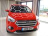USED 2018 18 FORD KUGA 1.5 TDCi Titanium SUV 5dr Diesel Manual Euro 6 (s/s) (120 ps) Quality & Best value Assured