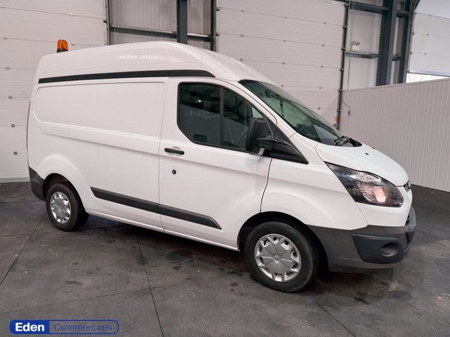Eden Commercials Cumbria Ltd
