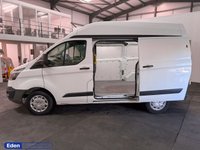 USED 2018 67 FORD TRANSIT CUSTOM 2.0 TDCi 290 Manual L1 H2 104 bhp 