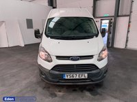 USED 2018 67 FORD TRANSIT CUSTOM 2.0 TDCi 290 Manual L1 H2 104 bhp 