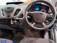USED 2018 67 FORD TRANSIT CUSTOM 2.0 TDCi 290 Manual L1 H2 104 bhp 